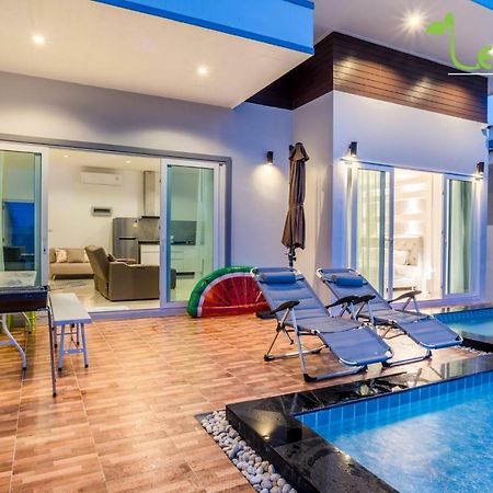 Le Leaf Valley Hua Hin 29 Exterior foto