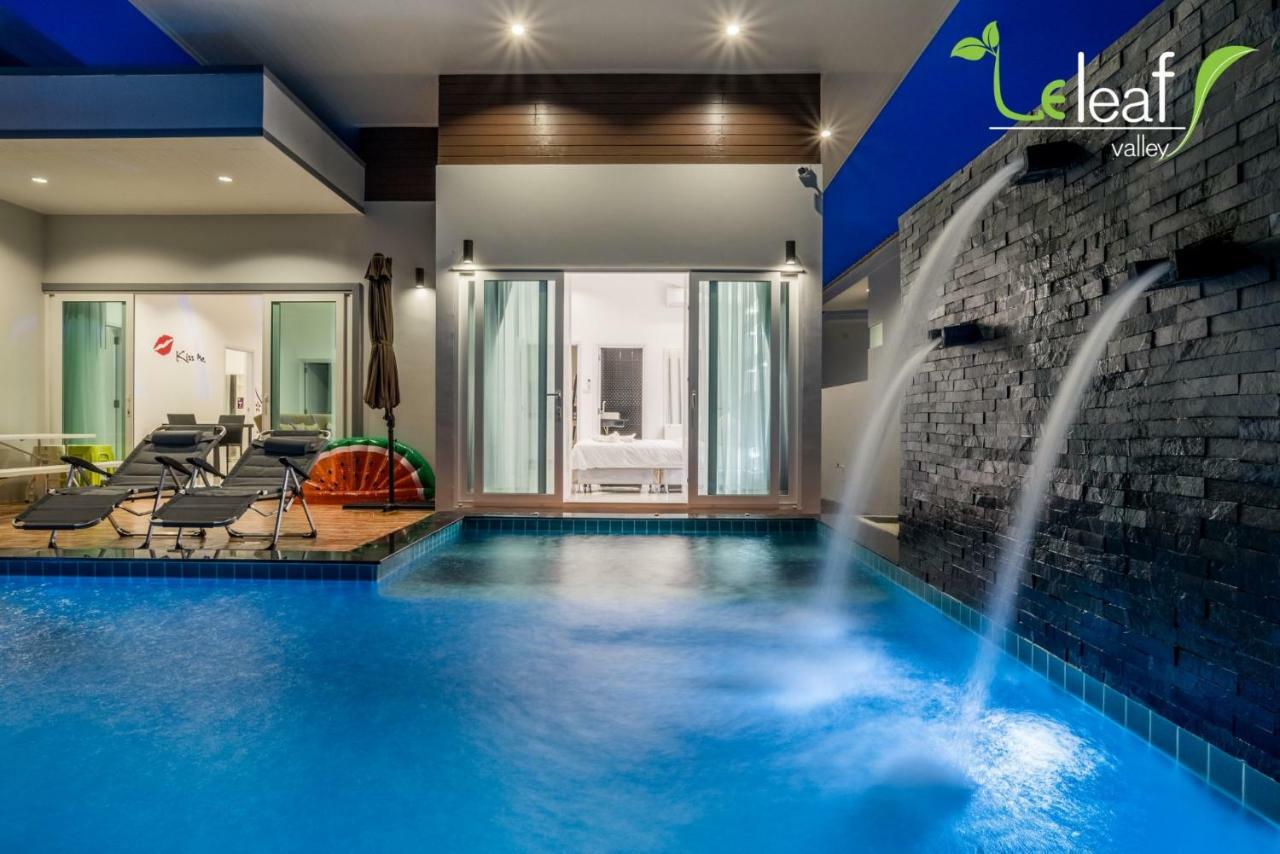 Le Leaf Valley Hua Hin 29 Exterior foto